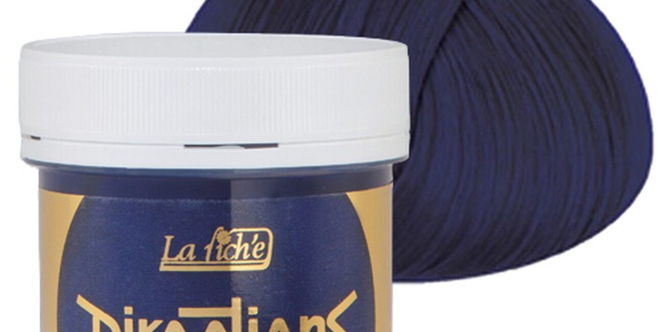 La Riche Directions toner koloryzujący do włosów 88ml Neon Blue