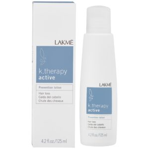 Lakme K.Therapy Active Lotion - wzmacniający lotion przeciw wypadaniu włosów, 125ml
