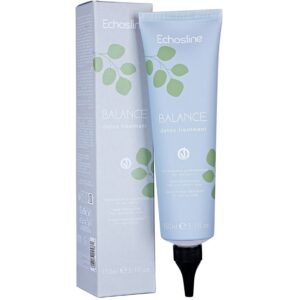 Echosline Balance Detox Treatment - kuracja balansująco-detoksykująca do włosów, 150ml