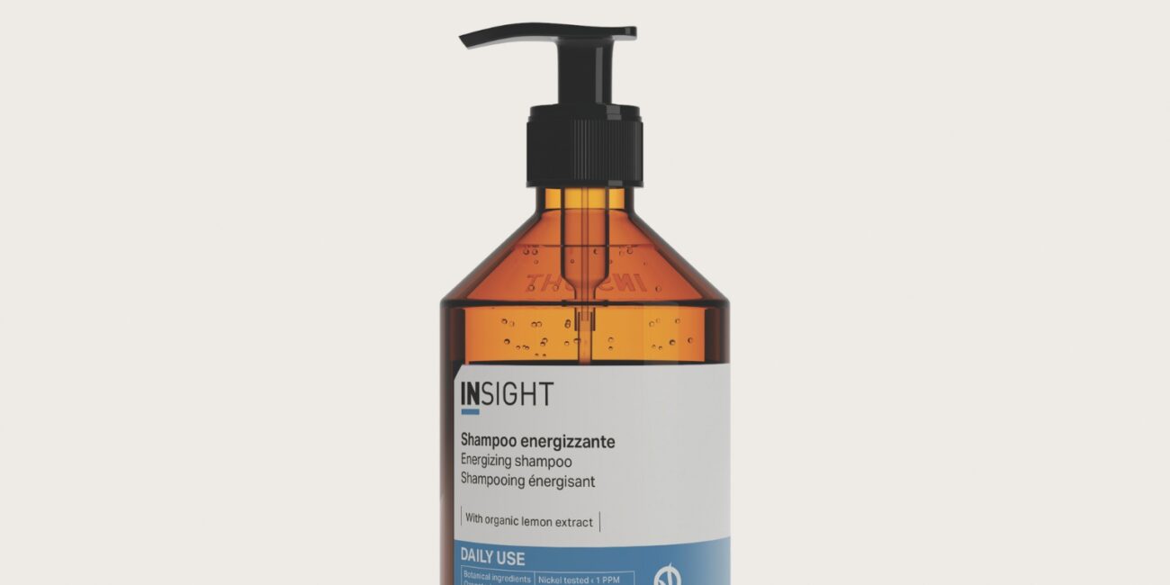 Szampon do codziennej pielęgnacji włosów 350ml INSIGHT DAILY USE