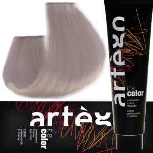 ARTEGO IT'S COLOR - farba w kremie 150ml, cała paleta kolorów 12.00 - 12NN | Super Naturalny Blond