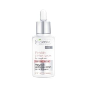 Bielenda Professional  Peptydowe ujęrdniające serum na okolice oczu
