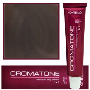 Montibello Cromatone farba profesjonalna trwała koloryzacja, 60ml 7,23 | Złoty-Perłowy Blond
