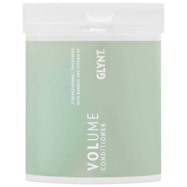 Glynt Volume Energy Mask - maska zwiększająca objętość włosów, 1000ml