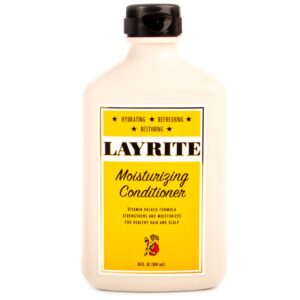 Layrite Moisturizing Conditioner nawilżająca odżywka do włosów 300ml