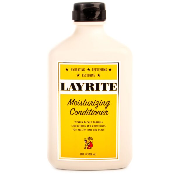 Layrite Moisturizing Conditioner nawilżająca odżywka do włosów 300ml