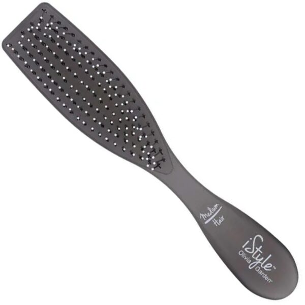Olivia Garden iStyle Medium Hair - szczotka do włosów normalnych