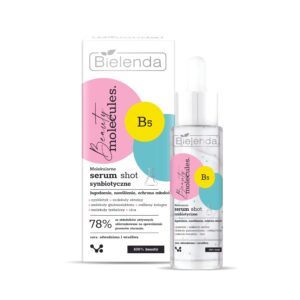 Bielenda Molekularne synbiotyczne serum shot