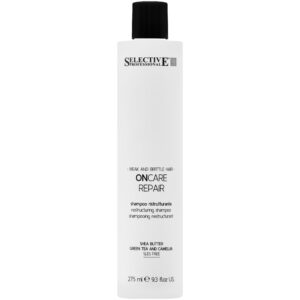 Selective Weak and Brittle Hair Repair - szampon regenerujący do włosów, 275ml