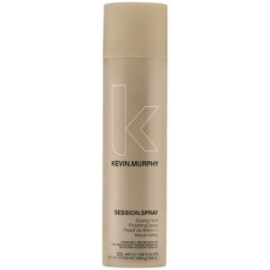 Kevin Murphy Session Spray Finish - mocno utrwalający lakier do włosów, 400ml