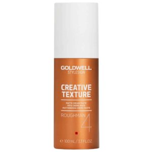 Goldwell Roughman - kremowa pasta zapobiegająca blaknięciu koloru, 100ml