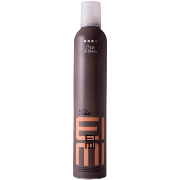 Wella EIMI Extra Volume Mocna pianka nadająca objętość 500 ml