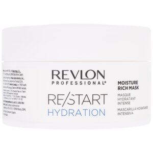 Revlon RE/START Hydration - maska nawilżająca do włosów, 250ml