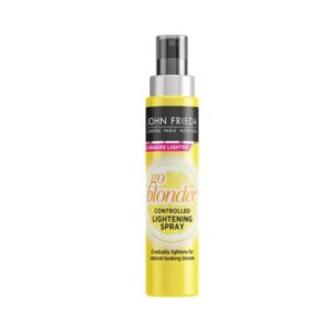 John Frieda Spray rozjaśniający do włosów naturalnych
