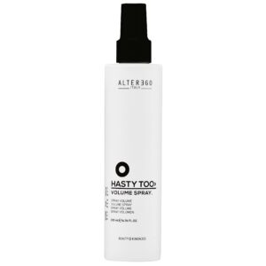 Alter Ego Hasty Too Volume Spray - spray dodający włosm objętości, 200ml