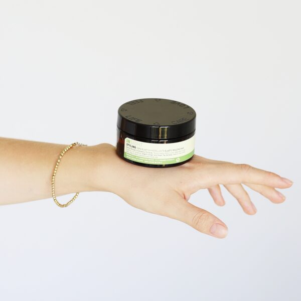 Elastyczny wosk do modelowania włosów Styling 90ml INSIGHT