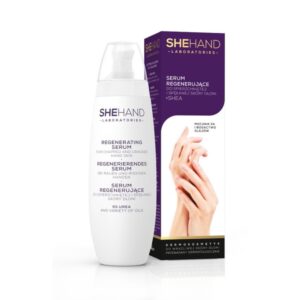 SheHand Serum regenerujące do skóry dłoni 200 ml