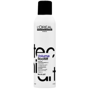 Loreal Tecni Art Volume Lift - pianka nadająca objętości lekkości i połysku, 250ml
