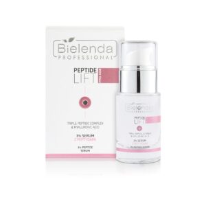 Bielenda Professional 3% Serum z Peptydami