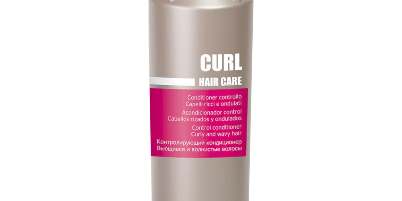 KayPro Curl Hair Care - odżywka do włosów kręconych, 350ml