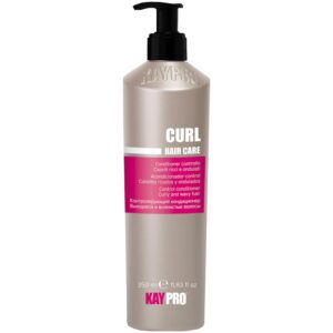 KayPro Curl Hair Care - odżywka do włosów kręconych, 350ml