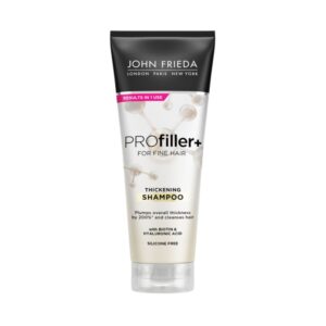 John Frieda Szampon zagęszczający włosy