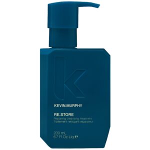 Kevin Murphy Re Store Cleansing Treatment - regenerująco-oczyszczająca kuracja do włosów, 200ml