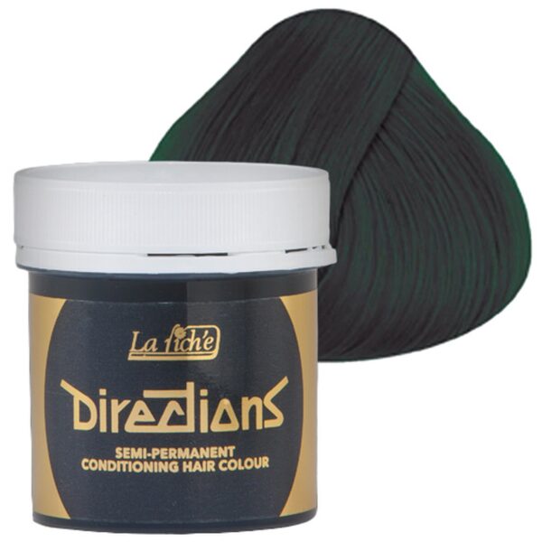 La Riche Directions toner koloryzujący do włosów 88ml Ebony