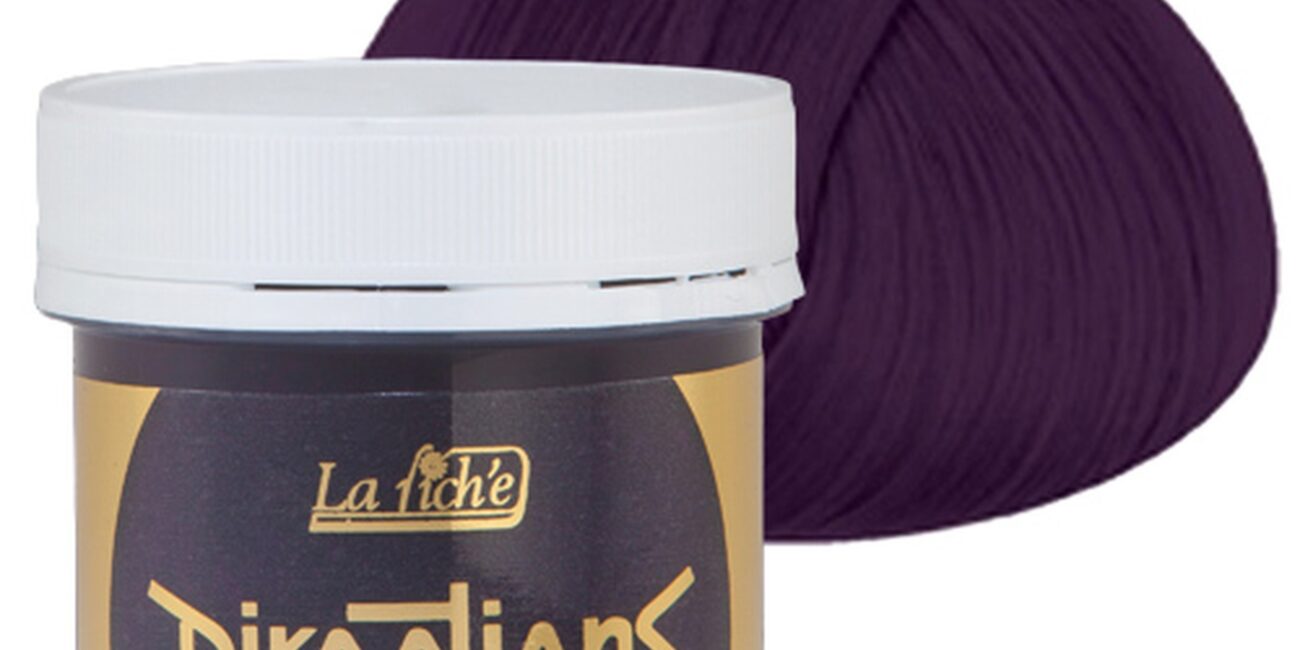 La Riche Directions toner koloryzujący do włosów 88ml Plum