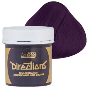La Riche Directions toner koloryzujący do włosów 88ml Plum