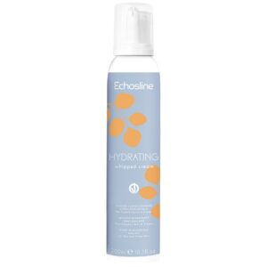 Echosline Hydrating Whipped Cream - odżywka bez spłukiwania w piance, 200ml