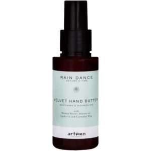 Artego Rain Dance Velvet Hand Butter - nawilżające masło do rąk, 75ml