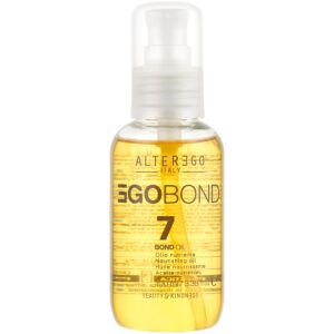 Alter Ego EgoBond 7 Nourishing Oil - odżywczy olejek do włosów, 100ml