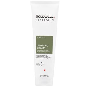 Goldwell Stylesign Curls Defining Cream - definiujący krem do loków, 150ml