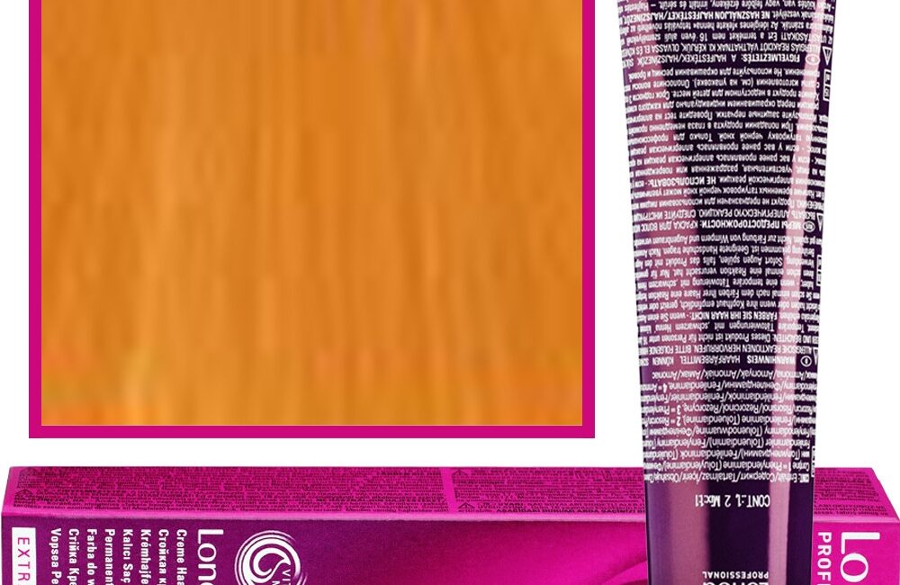 Londa Color profesjonalna farba do włosów 60ml 0/33 Intensywnie Złoty