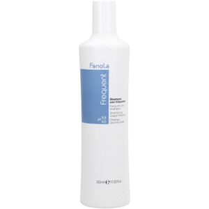 Fanola Frequent - szampon oczyszczający do codziennej pielęgnacji włosów, 350ml