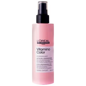 Loreal Vitamino Color 10 w 1 Infinite - serum chroniące włosy, 190ml