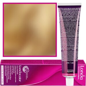 Londa Color profesjonalna farba do włosów 60ml 9/ Rozświetlony blond