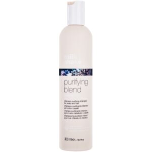 Milk Shake Purifying Blend - szampon głęboko oczyszczający, 300ml