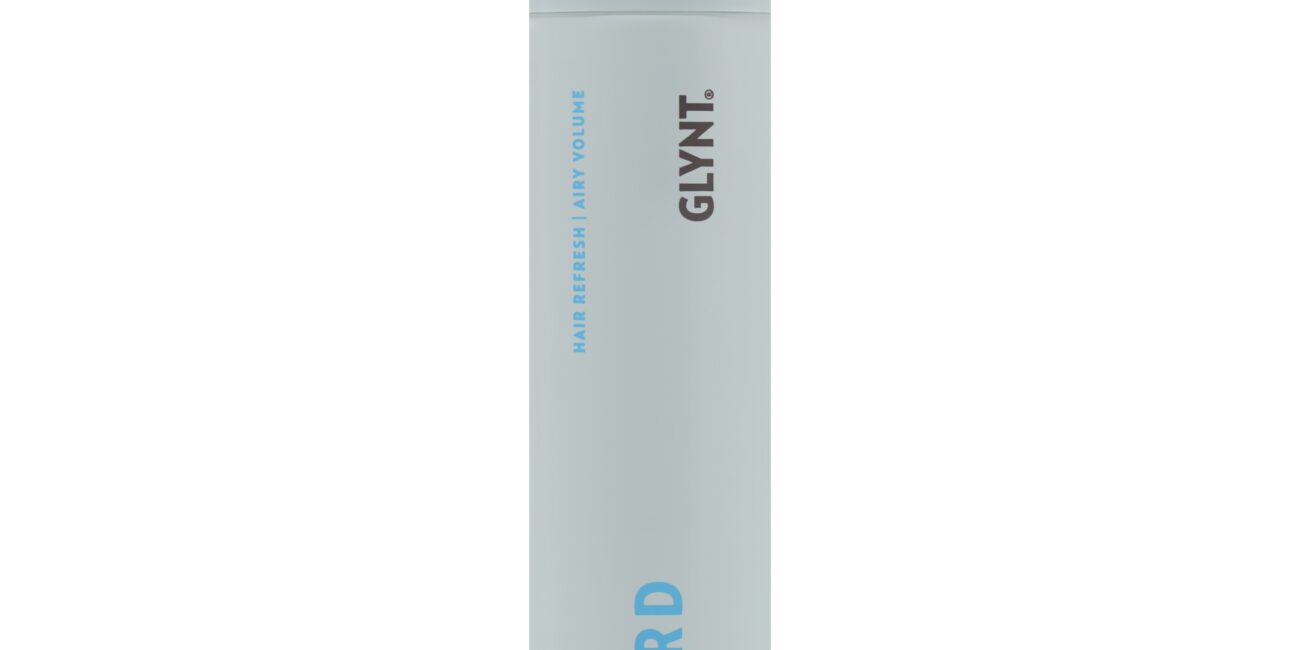 Glynt Blizzard Dry Shampoo - suchy szampon do włosów, 200ml
