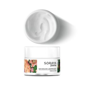 Soraya Naturalnie ujędrniający krem na dzień