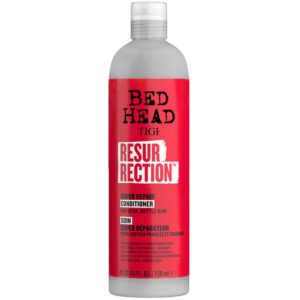 Tigi Bed Head Resurrection Super Repair Conditioner - regenerująca odżywka do włosów bardzo zniszczonych, 750ml