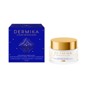 Dermika Kolagenowy krem-maska na noc