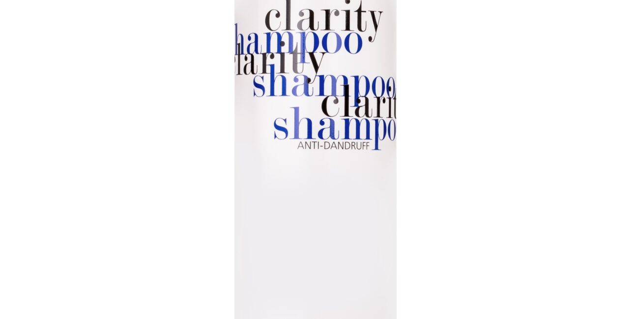 Artego Clarity - szampon przeciwłupieżowy kompleksowo odżywia i oczyszcza, 1000ml