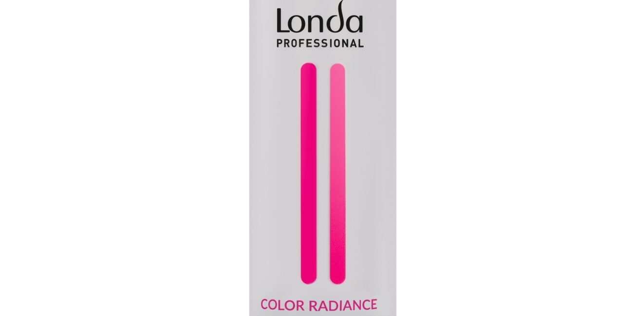 Londa Color Radiance - szampon do włosów farbowanych, 250ml