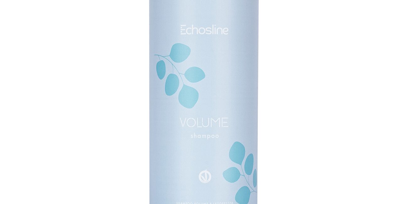 Echoschline Volume - szampon zwiększający objętość, 1000ml