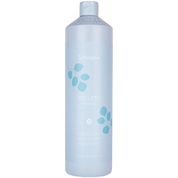 Echoschline Volume - szampon zwiększający objętość, 1000ml