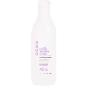 Profesjonalna emulsja utleniająca do farb Milk Shake Z.OneCreative 5-40 Vol, 950ml 40 VOL |  12%