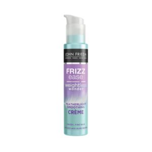 John Frieda Wygładzający krem do włosów Frizz-Ease® Weightless Wonder
