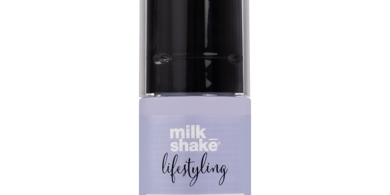 Milk Shake Lifestyling Powder Pop - puder na objętość włosów, 5g